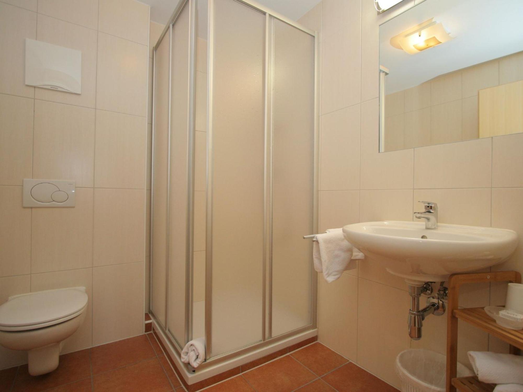 Holiday Flat In Uderns Near The Ski Area Εξωτερικό φωτογραφία